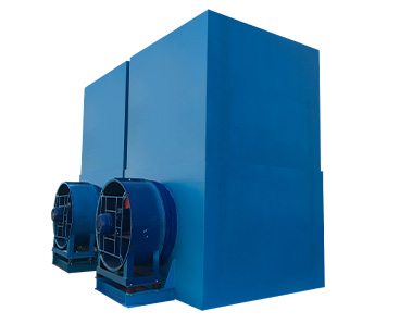 Вентиляторные градирни МГ "Водолей"-5